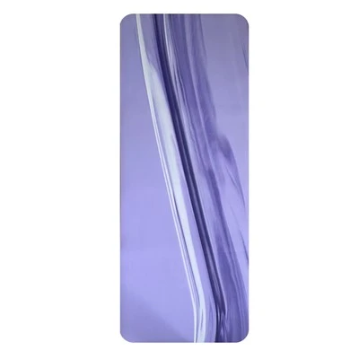 Estera de yoga antibacteriana