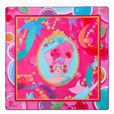 Estera Marie Sweet Mahjong